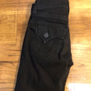 Men’s true religion jeans